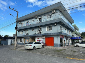Residencial Leão - Apartamentos econômicos
